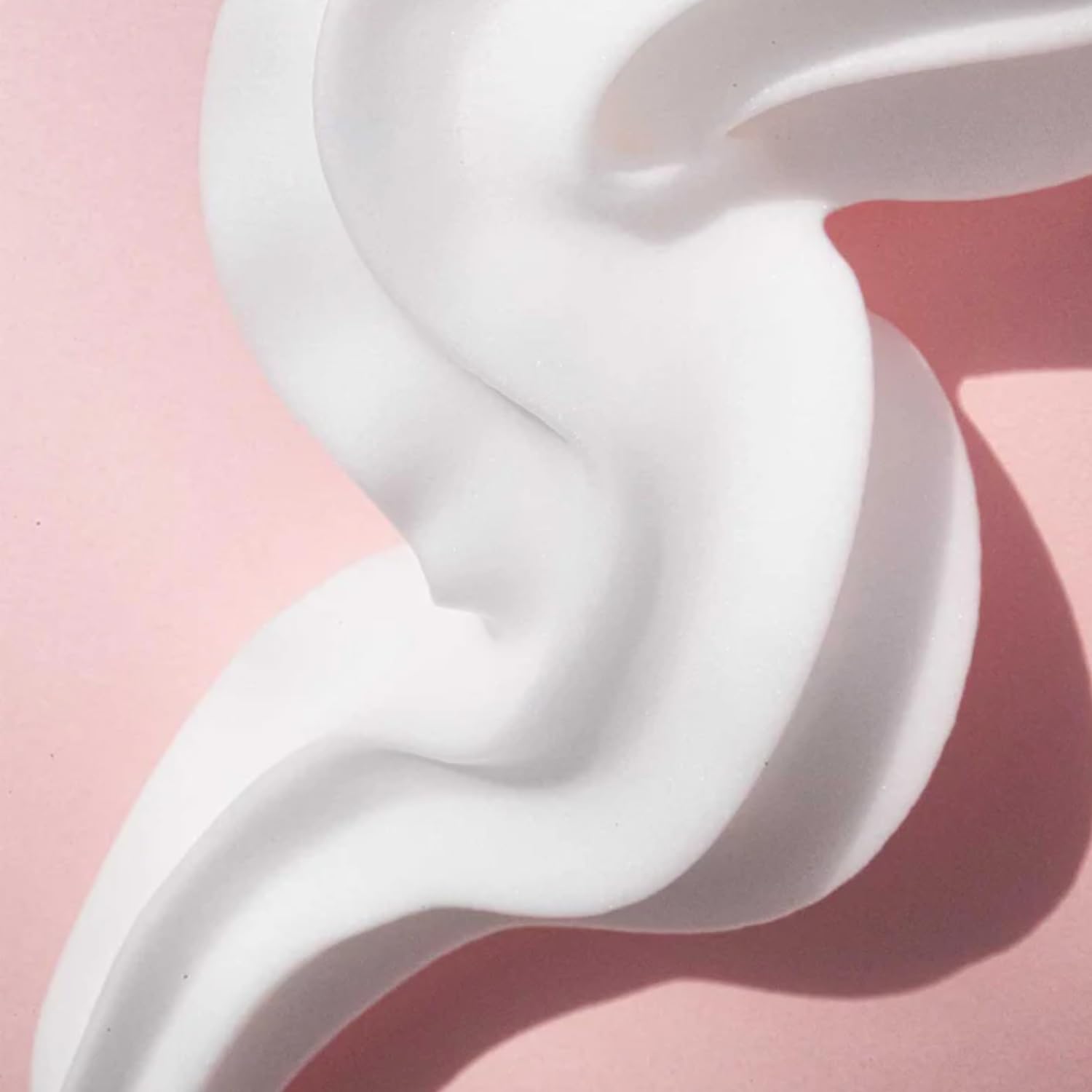 milk_shake Whipped Cream Flower - No Rinse Conditioning & Protective Creamy Foam for All Hair Types - 6.8 Fl Oz (200ml) - Perfect for Daily Hair Care, Styling & Frizz Control
