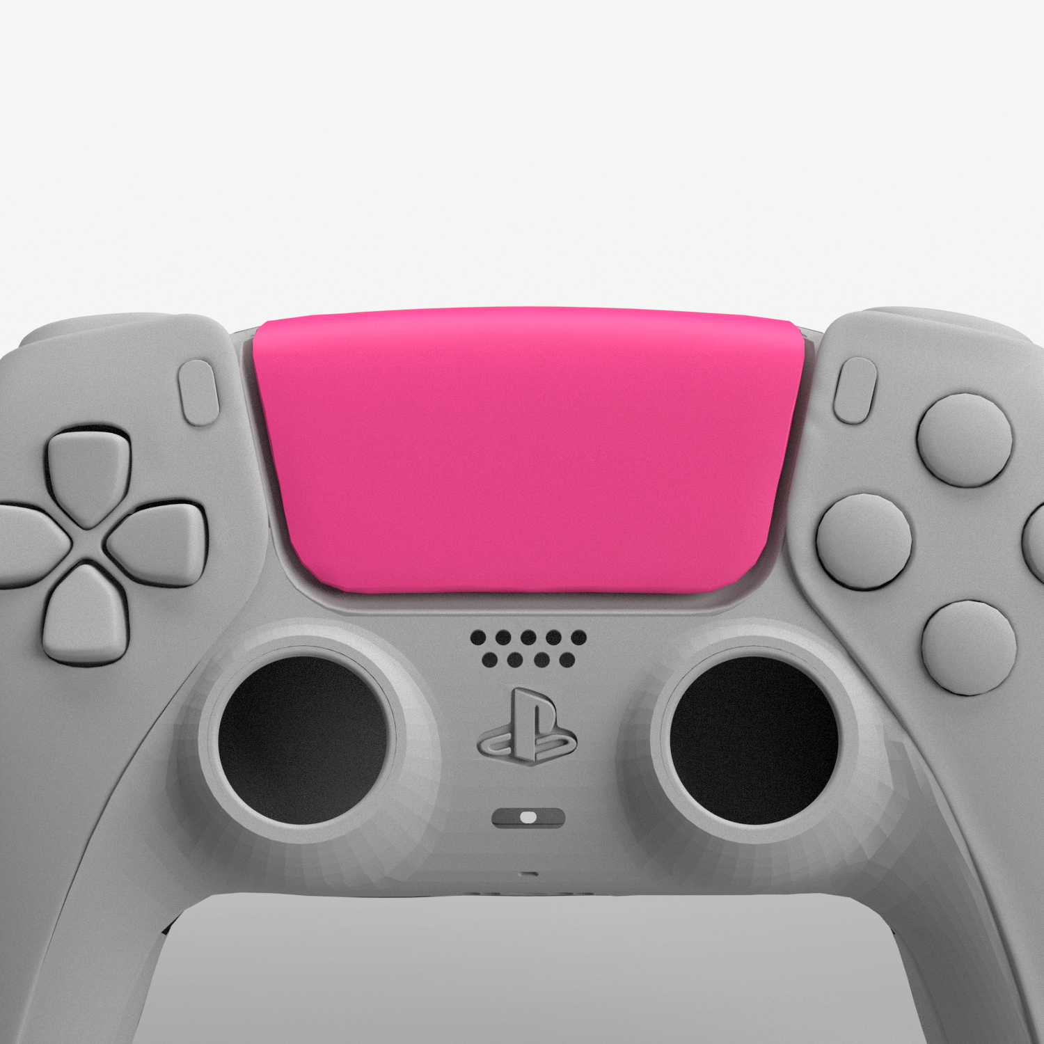 Solid Pink