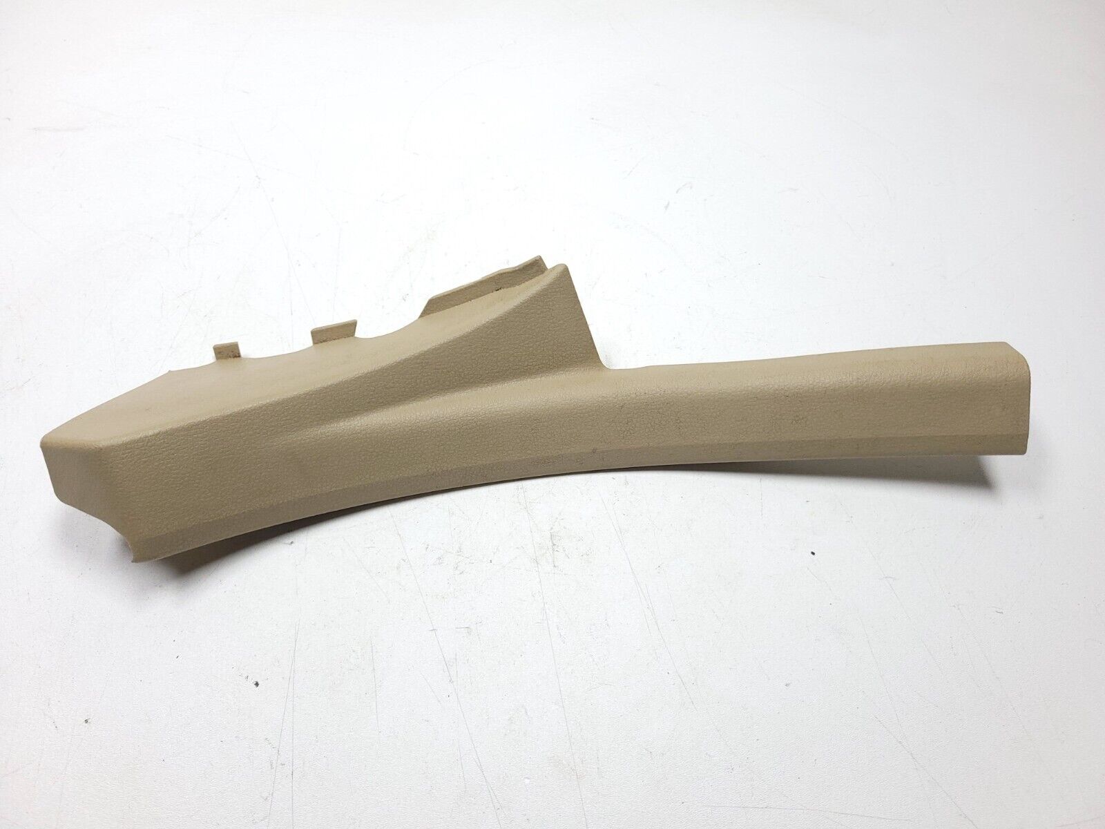 06-09 Mercury Milan Rear Door Scuff Trim Cover Pair - OEM Replacement Parts - Perfect for Car Interior Protection & Customization