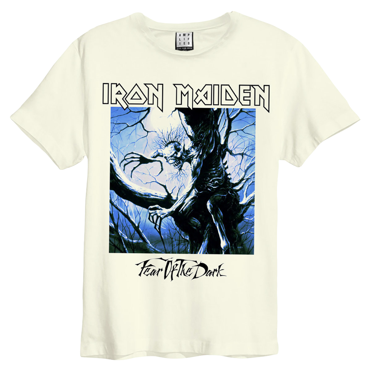 Blue Forest Graphic T-Shirt for Men & Women | Soft Cotton Casual Tee | Perfect for Outdoor Adventures & Everyday Wear