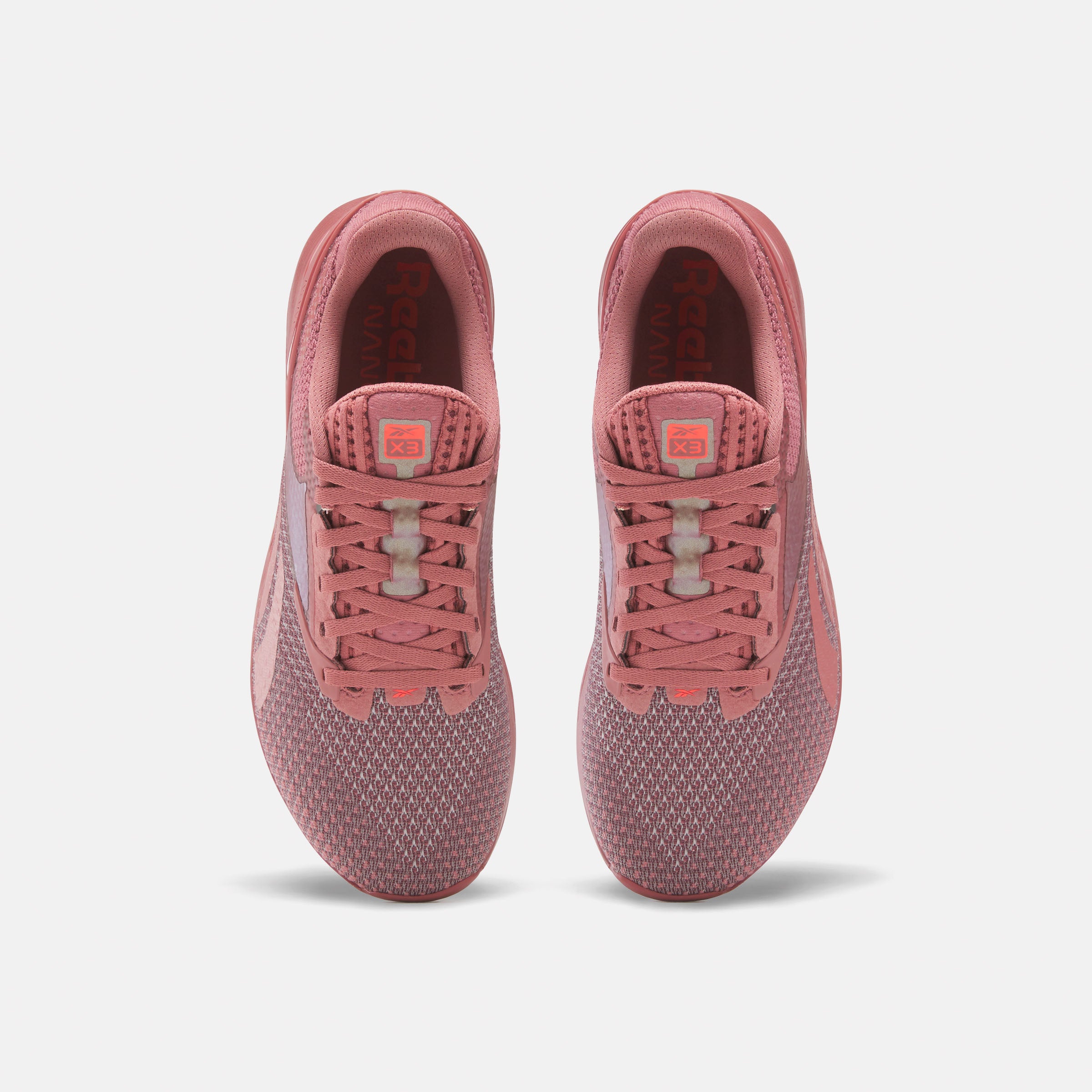 Reebok Nano X3 Women's Cross Training Shoes - Lightweight & Supportive for Workouts, Gym & Fitness Training