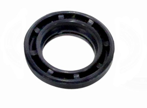 MTC VR565 / 3528217 Fuel Injector Seal Upper for Volvo - Compatible with Various Volvo Models - Perfect for Engine Repair & Maintenance