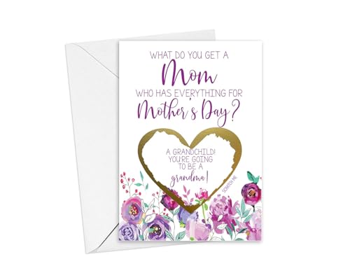 Plum Mom Mother's Day
