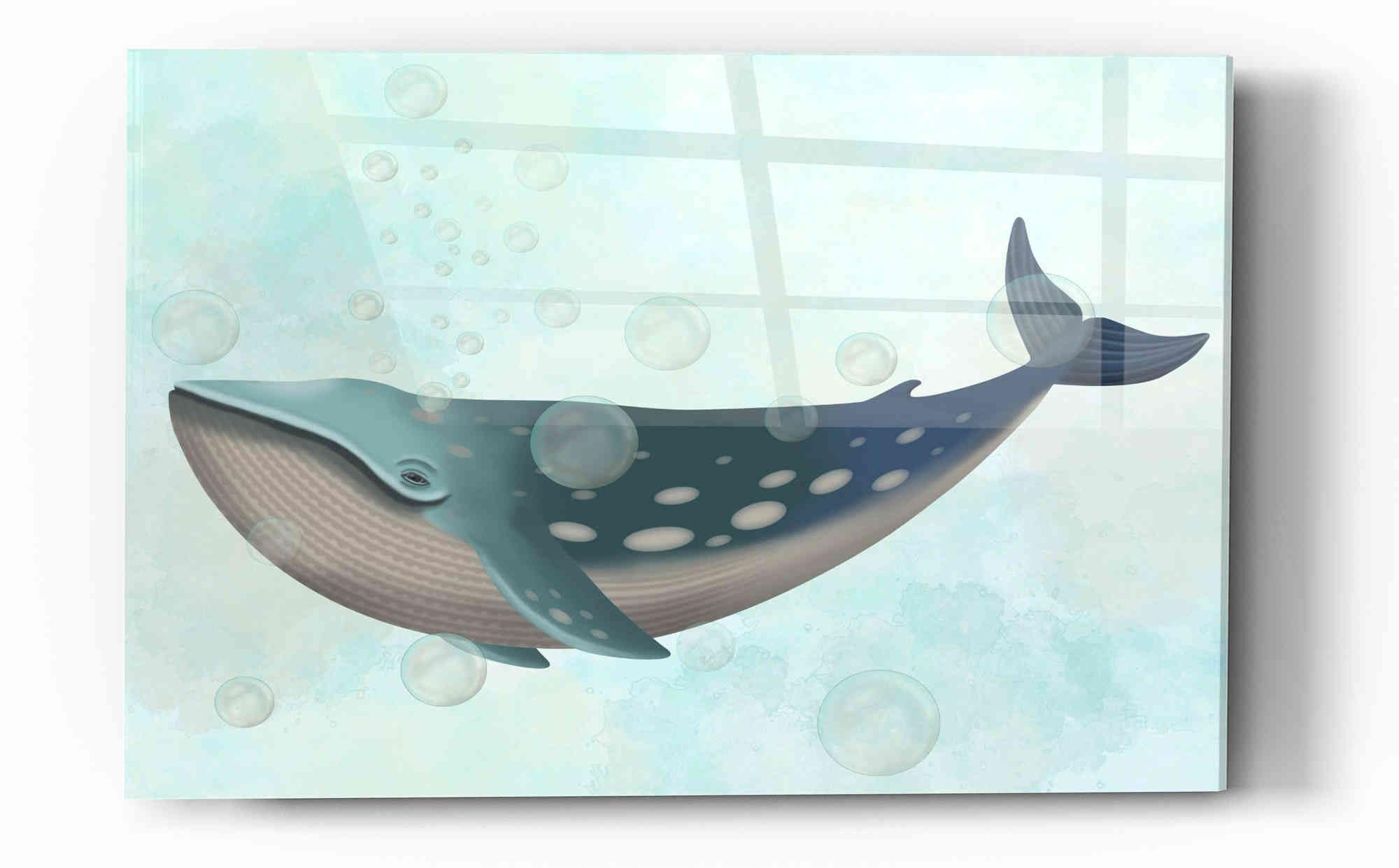 Whale Bubbles 1