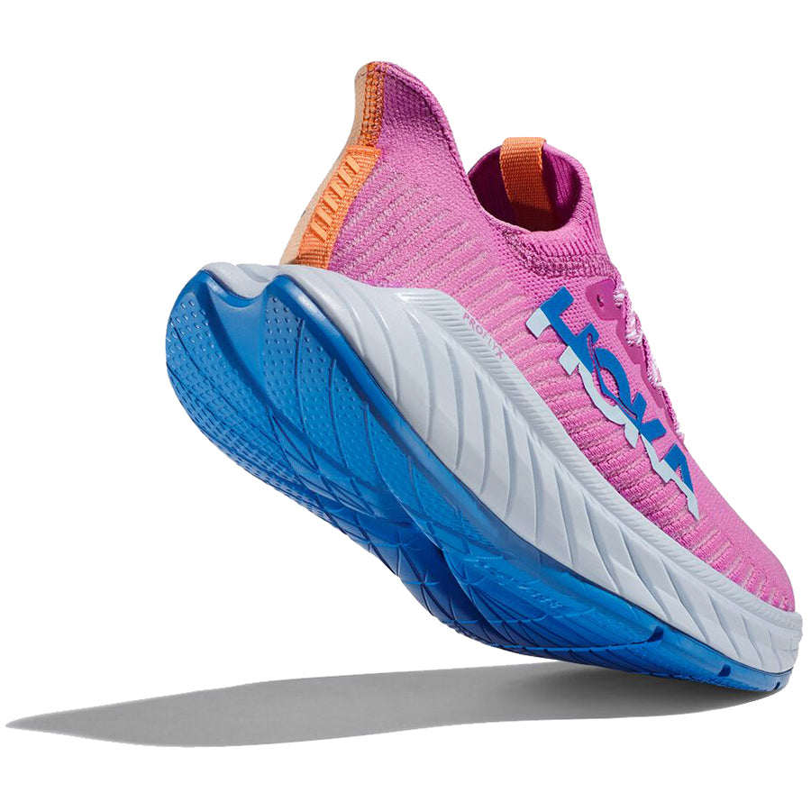 Carbon X 3 Running Shoes for Women - Lightweight Performance Sneakers for Marathon, Training & Gym Workouts | Perfect for Road Running, Jogging & Fitness Enthusiasts