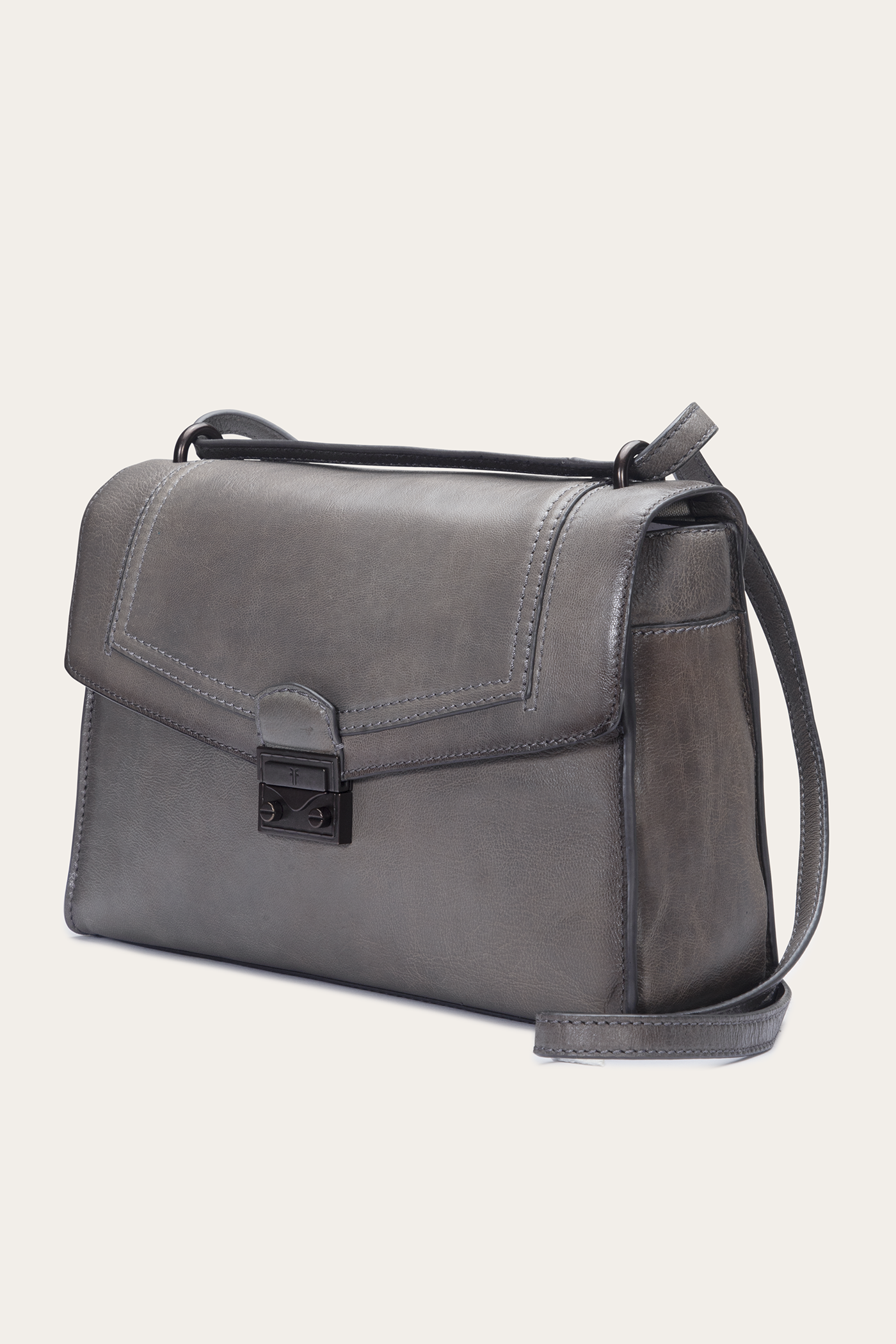 Alex Flap Shoulder Bag - Stylish Crossbody Purse for Women, Trendy Leather Handbag with Adjustable Strap - Perfect for Work, Travel & Everyday Use