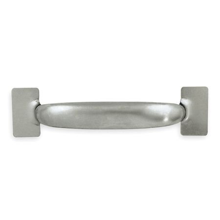 Steel Pull Handle 6.5