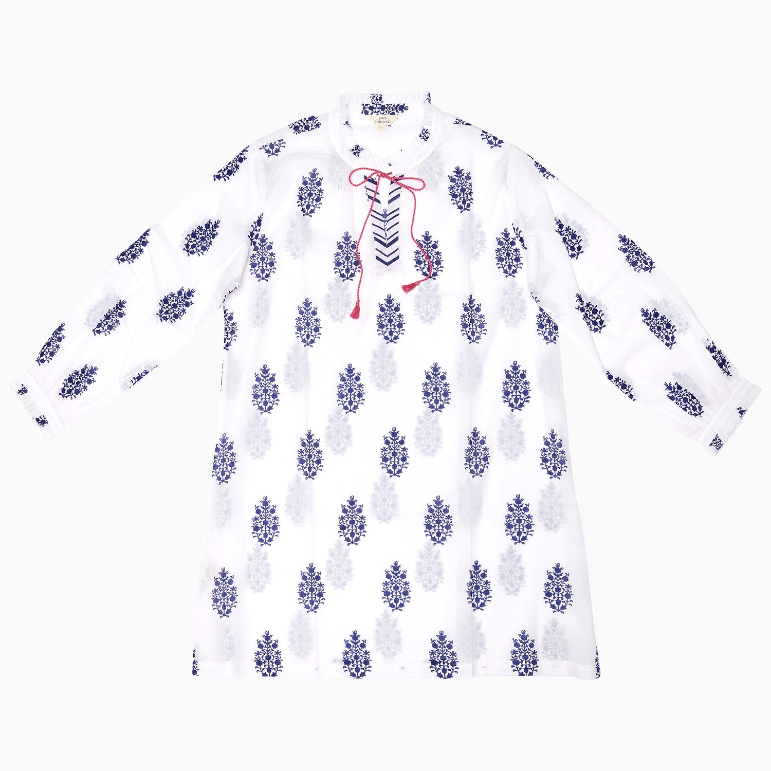 Buta Buta Top - Stylish Women's Fashion Blouse for Casual Wear & Everyday Outfits | Perfect for Office, Dating, and Weekend Outings