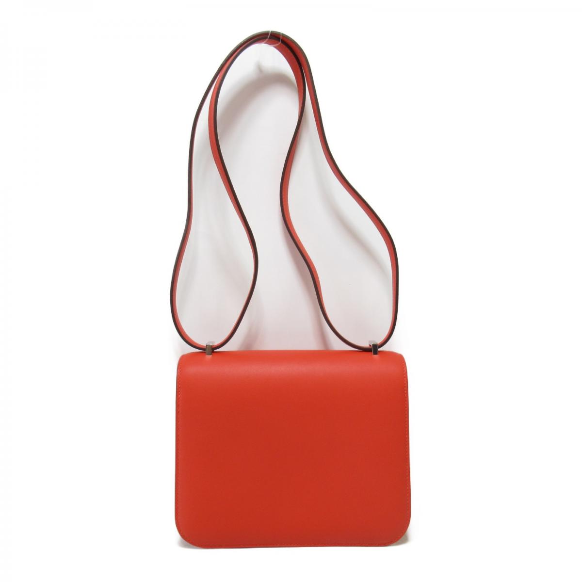 2021 Swift Marble Mini Constance 18 Handbag - Luxury Leather Crossbody Bag for Women | Perfect for Date Night, Office & Travel Accessories