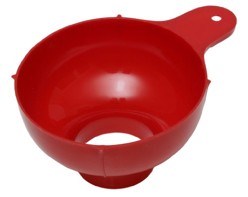 Canning Funnel