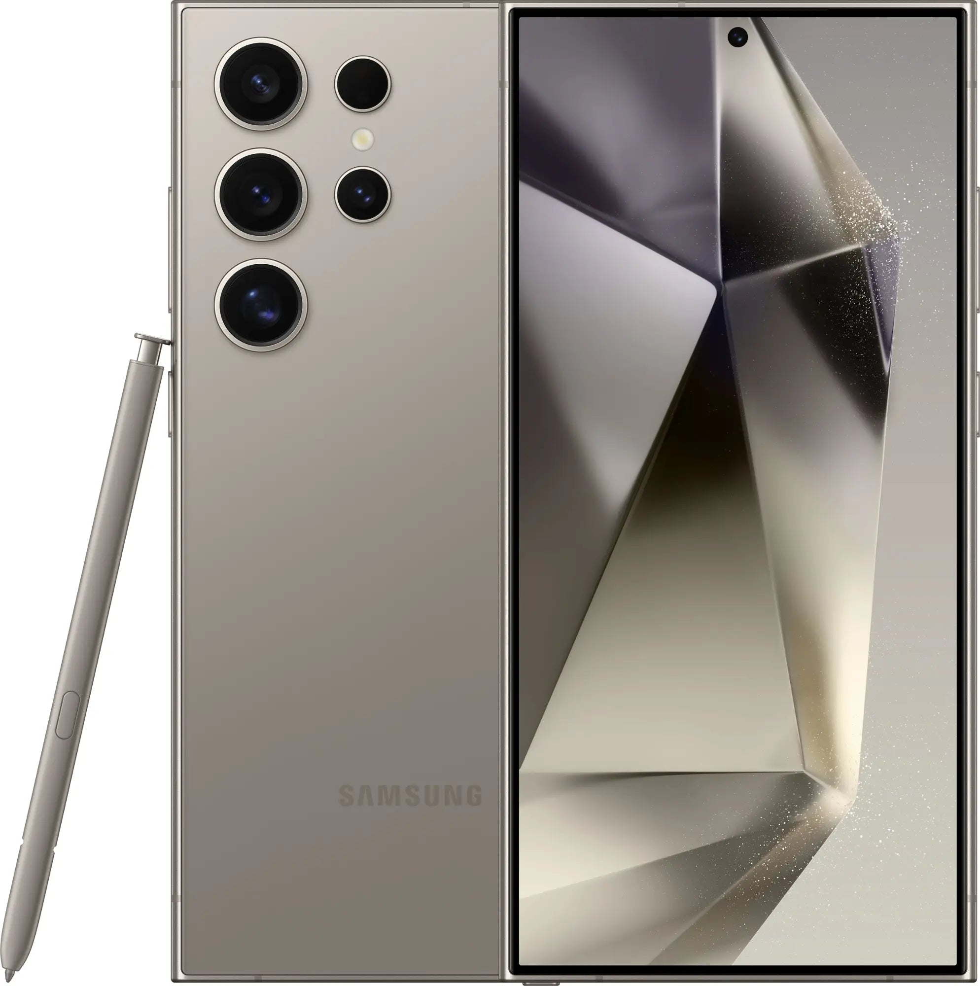 Samsung Galaxy S24 Ultra 5G Smartphone - 6.8