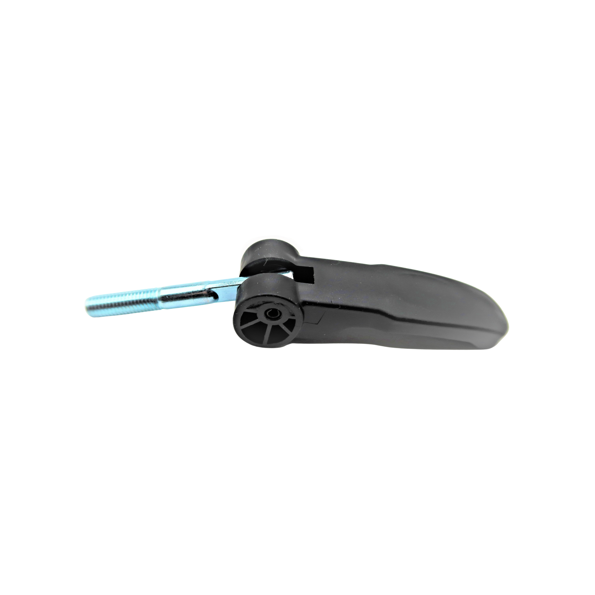 Quick Clamping Handle Assembly - Heavy Duty Adjustable Clamp for Woodworking, Metalworking & DIY Projects - Perfect for Vises, Workbenches & Machinery