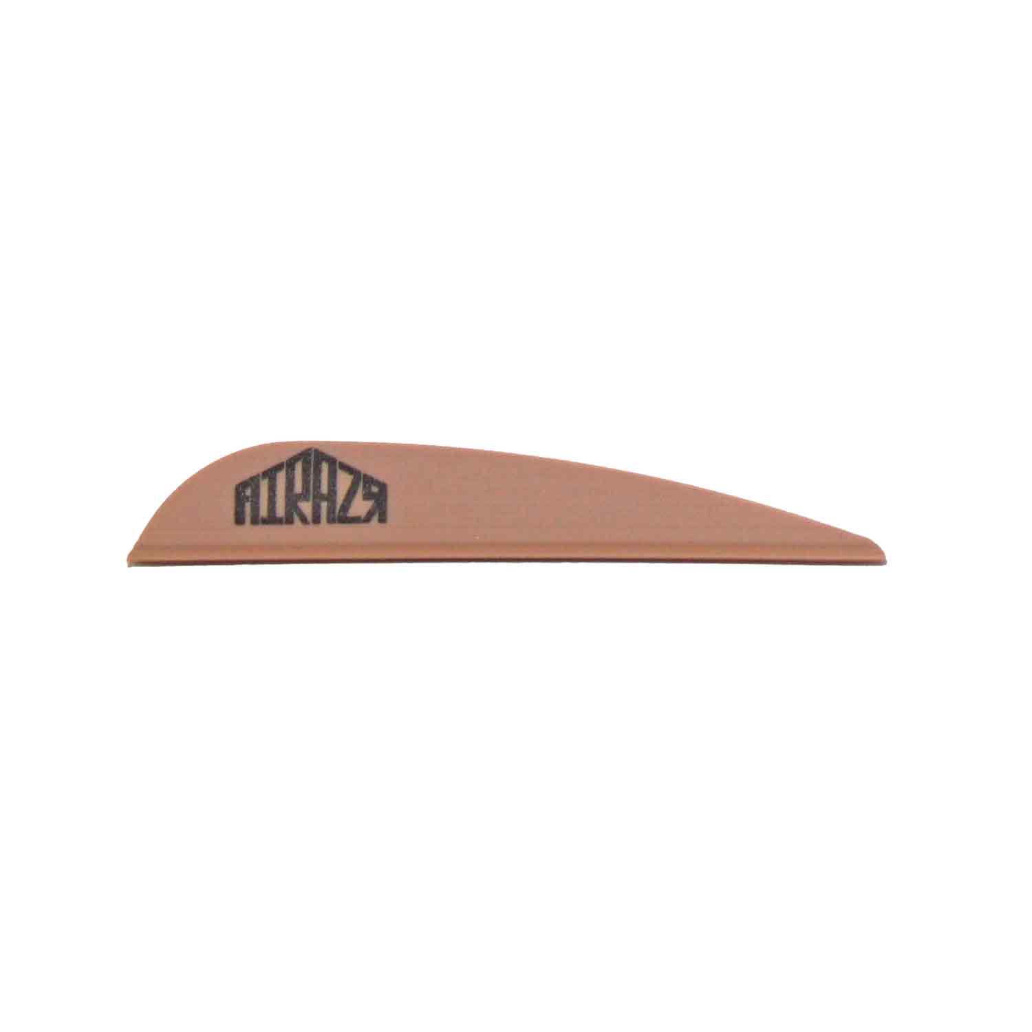 AAE AIRAZR 23 Vanes - High Performance Archery Stabilizer for Target Shooting & Hunting | Perfect for Outdoor Sports & Competition Practice