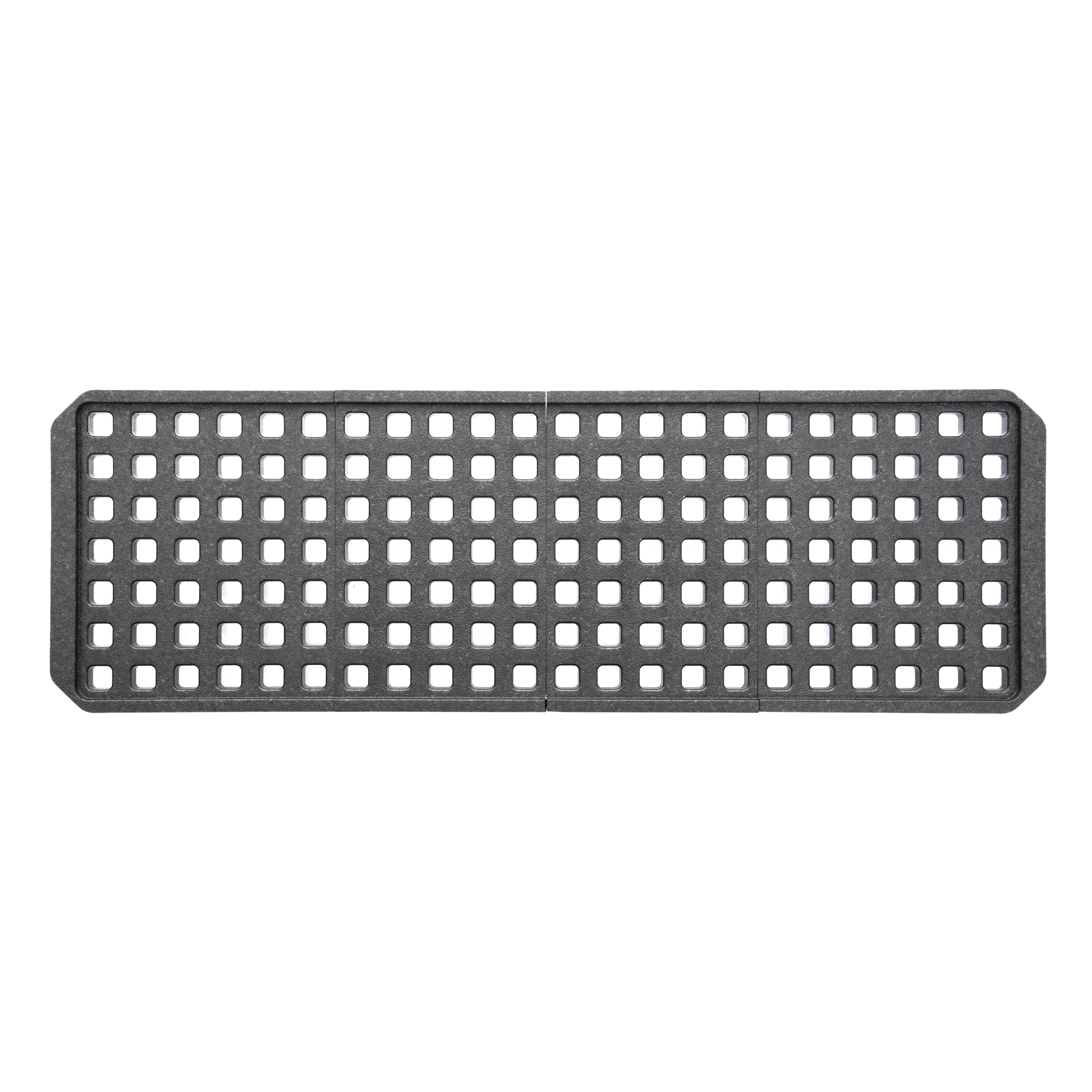 Magpul DAKA Grid Gun Case Organizer - Customizable Foam Insert for Pistol & Rifle Storage - Perfect for Hard Cases, Range Bags & Tactical Gear Organization (Foam Only, Case Not Included) - Ideal for Shooting Range, Hunting Trips & Firearm Transport