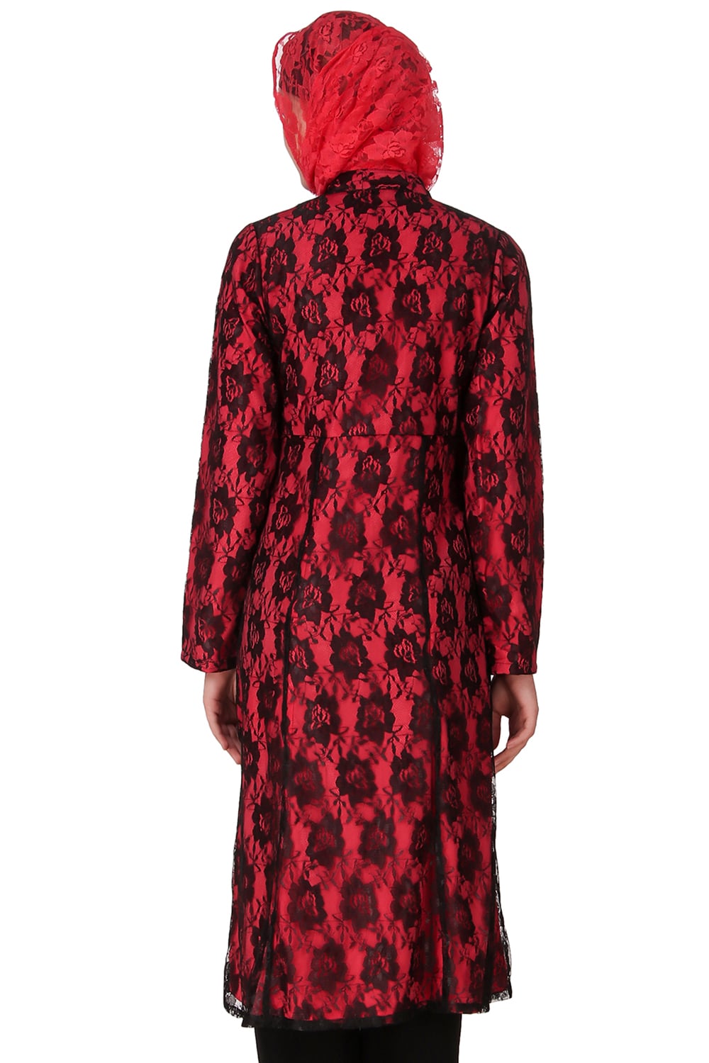 Kashish Women's Stylish Tunic Top - Casual Flowy Blouse for Everyday Wear - Perfect for Work, Outings & Relaxing at Home