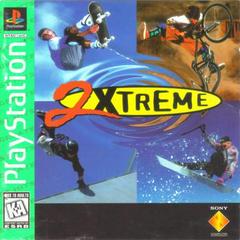 2Xtreme Greatest Hits - Complete in Box (CIB) for Playstation - Perfect for Retro Gaming and Sports Racing Fans