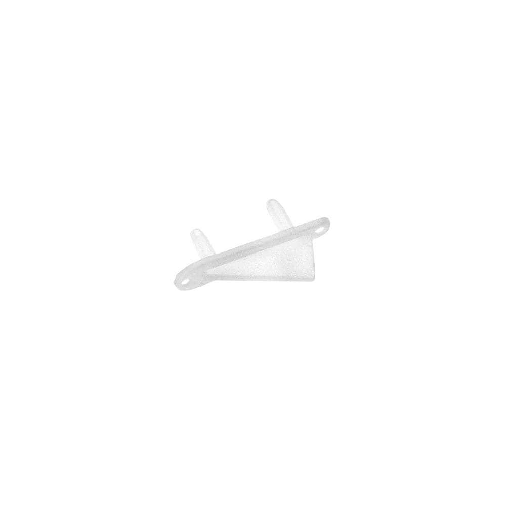 DU BRO Skid for Wing Tips or Tail - 2 Pack | Durable RC Plane Landing Gear | Perfect for Model Aircraft Protection & Smooth Landings