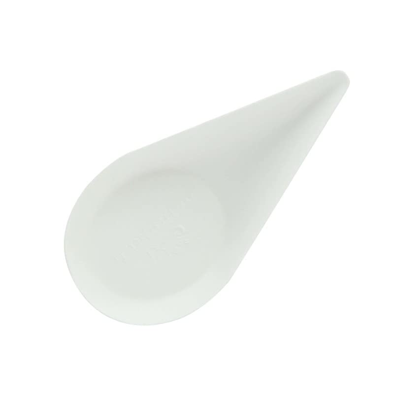 Eco-Friendly Oval Compartment Paper Plates | 300-Pack Disposable Sugarcane Plates (4.1