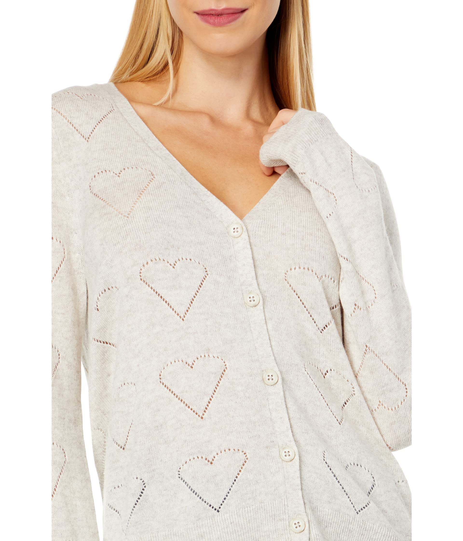 Stylish Women's Cardigan Sweater - Soft & Comfortable Knit Pullover for Casual Wear, Office & Layering | Perfect for Fall & Winter Outfits