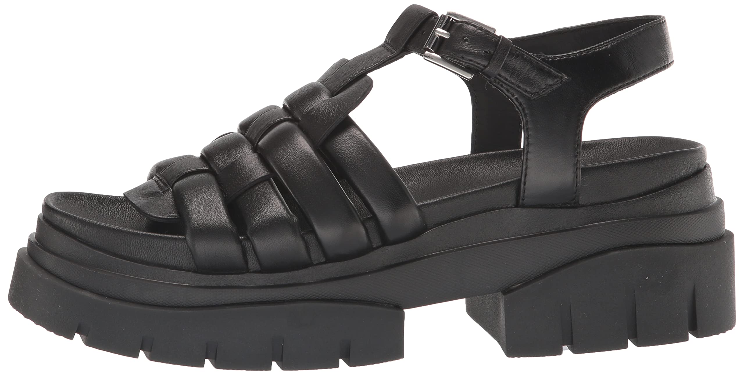 **ASH Women's Sirena Platform Sandal – Stylish & Comfortable Summer Shoes for Women | Casual, Beach & Party Wear | Fashionable Wedge Heel Sandals for Outfits & Dresses | Perfect for Vacations, Date Nights & Outdoor Events**