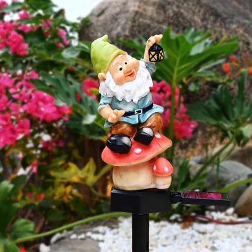 Gnomes Stake
