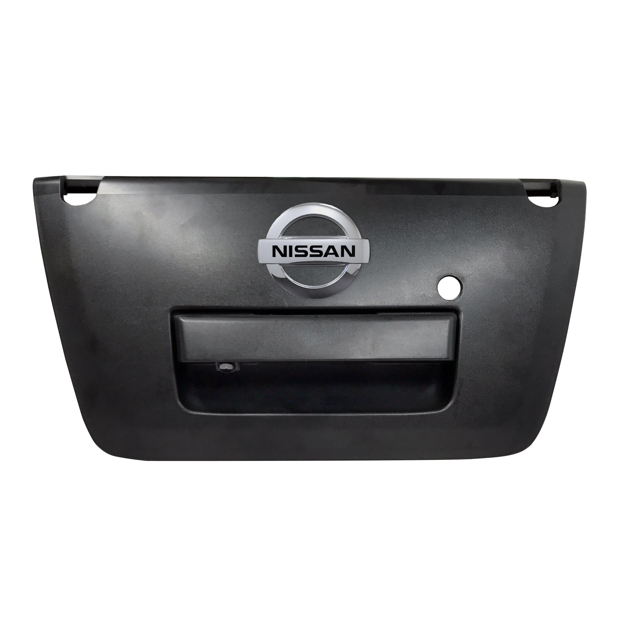 2013-2016 Nissan Frontier Tailgate Handle Replacement with Backup Camera - Durable & Easy Installation for Pickup Truck Accessories