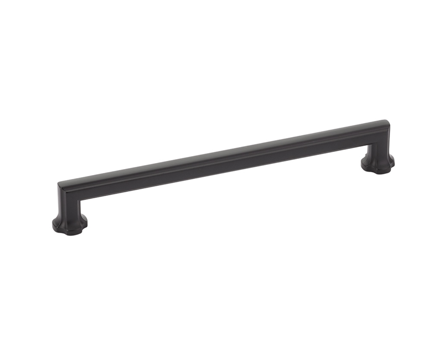 Matte Black Cabinet Knobs and Drawer Pulls - Elegant Hardware for Kitchen, Bathroom & Furniture - Modern Matte Finish for Dressers, Cabinets & Drawers