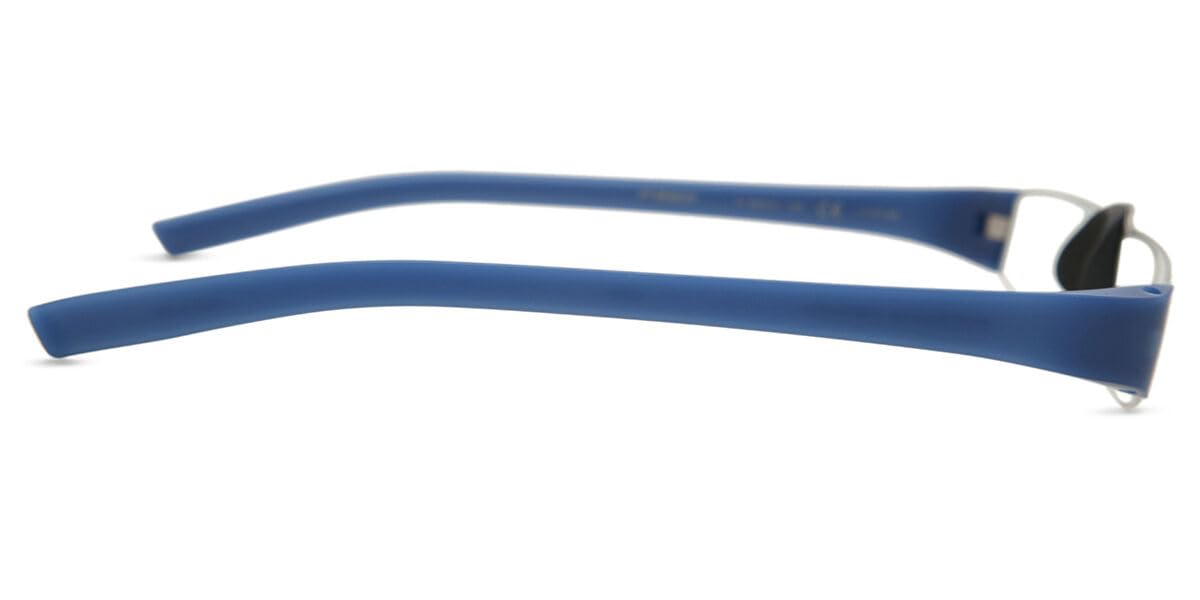 Porsche Design P8801 Iconic Reading Glasses - Premium Lightweight Eyewear for Men & Women, Blue Light Blocking, Fashionable & Comfortable - Perfect for Reading, Office Work, and Screen Use