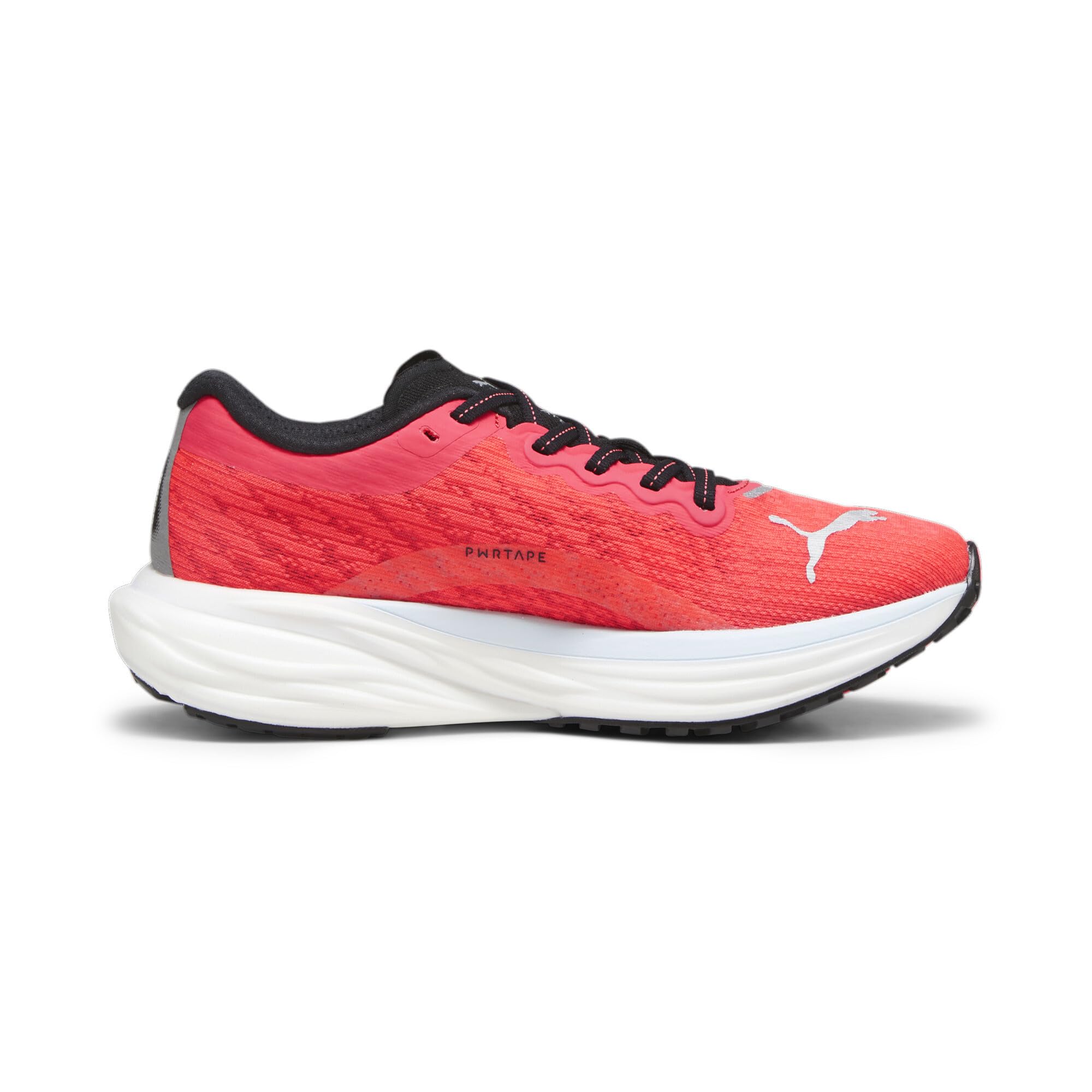 Puma Women's Running Shoes for Fitness & Exercise - Lightweight Workout Sneakers for Women, Size 8 AU - Perfect for Gym Training, Jogging & Outdoor Activities