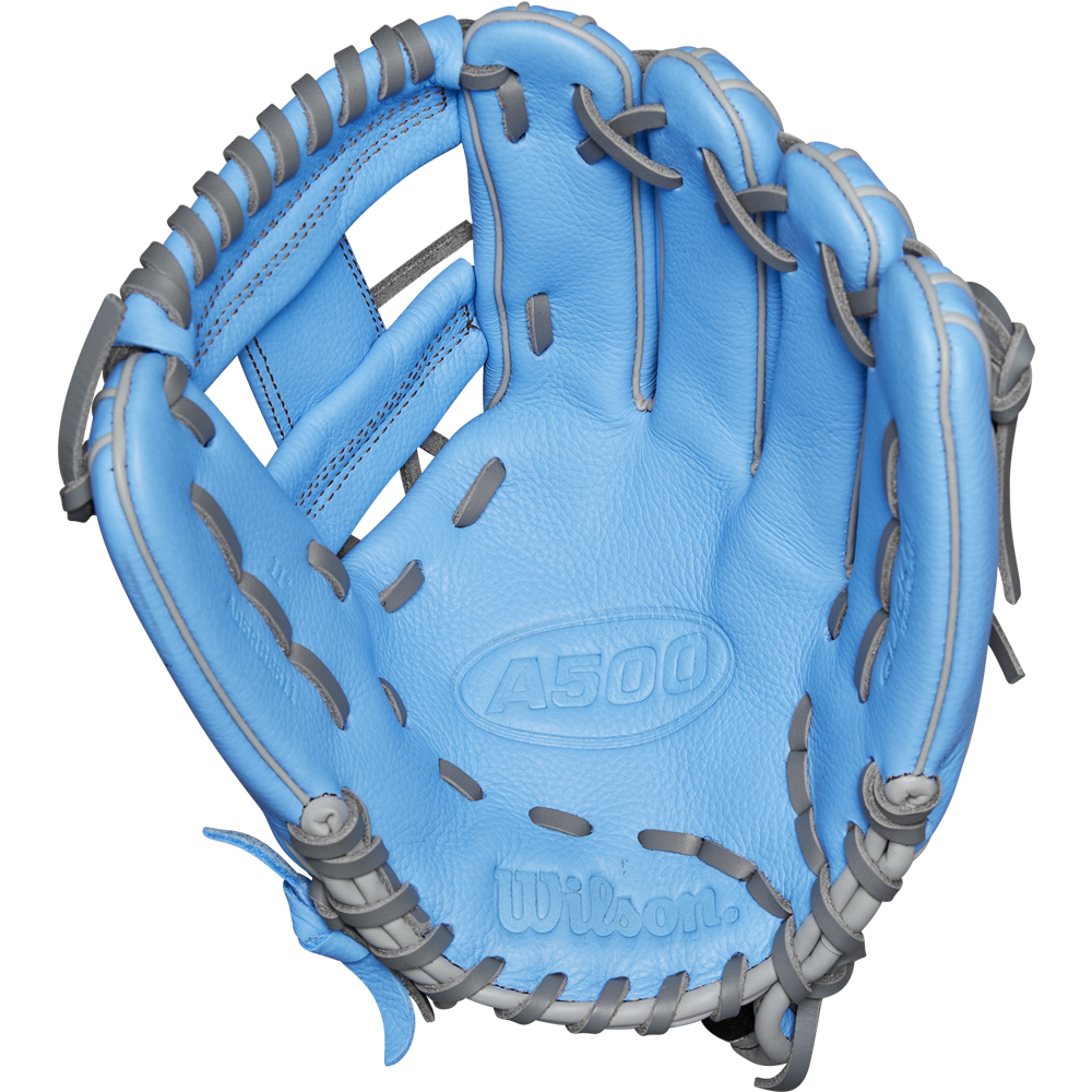 Wilson A500 11