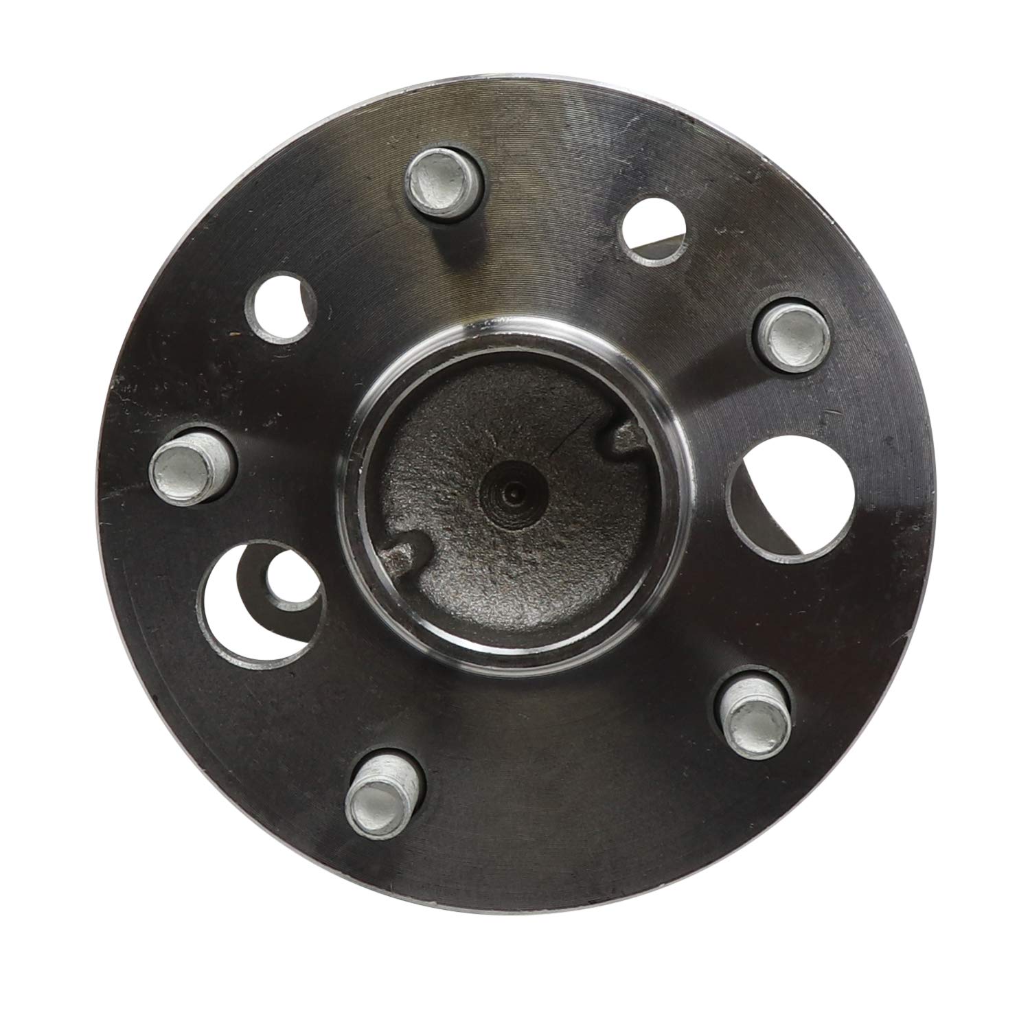 Beck/Arnley 051-6090 Wheel Hub and Bearing Assembly - Replacement for Front/Rear Axle - Perfect for Toyota, Honda, Nissan Vehicles - Durable & Easy Installation for Smooth Driving Experience
