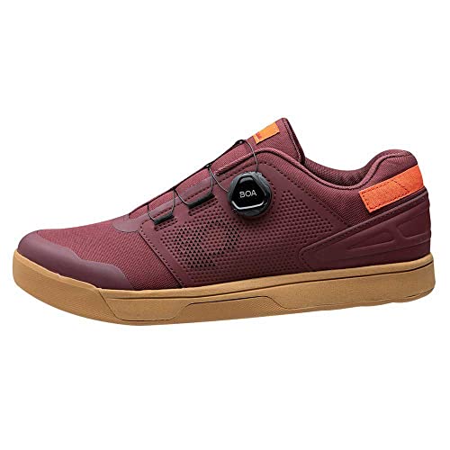 Redwood/Sunset Orange