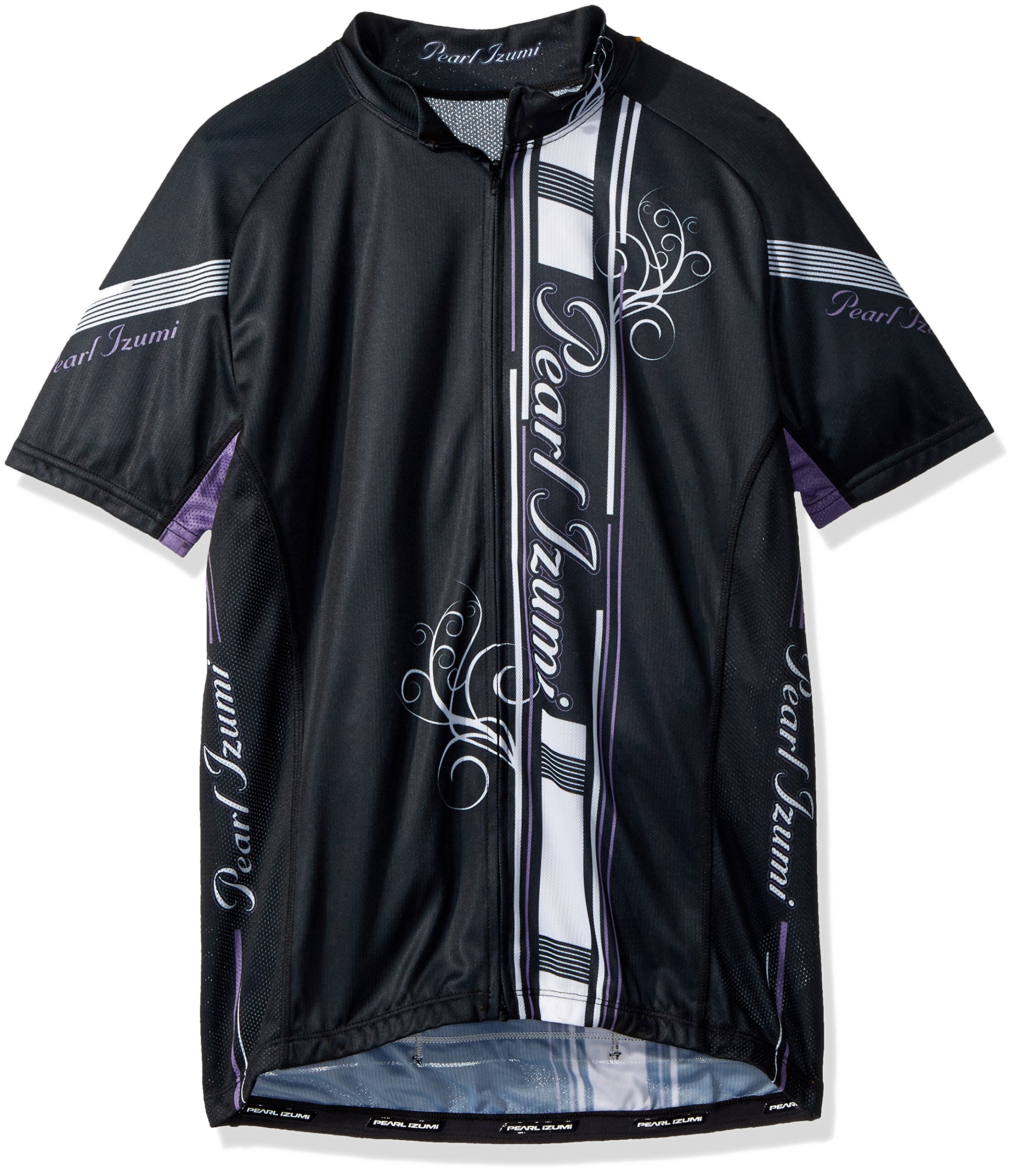 Pearl Izumi Women's Elite LTD Cycling Jersey - High Performance Bike Shirt for Road & Mountain Biking - Comfortable & Breathable for Long Rides