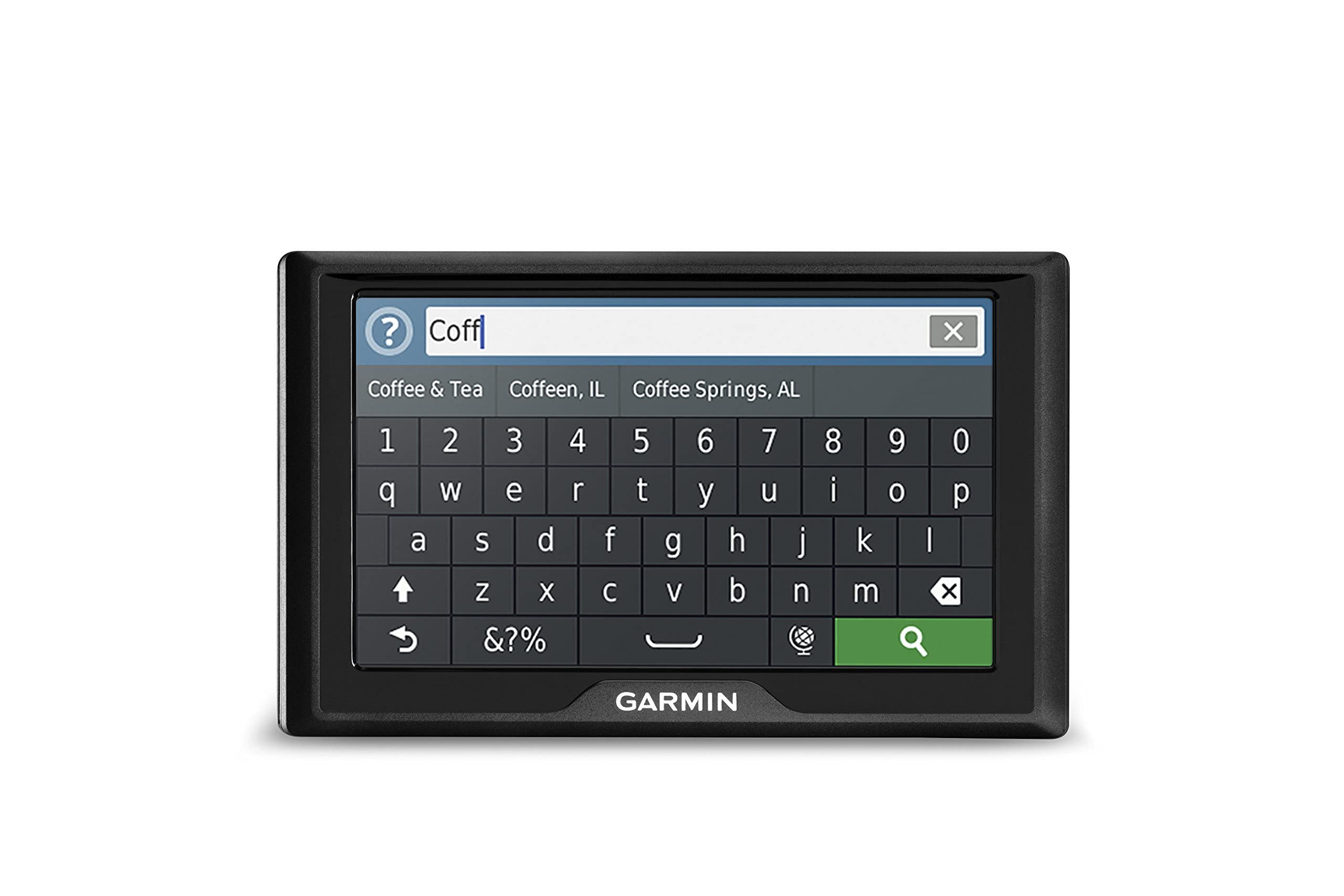 Garmin Drive 51 USA LM GPS Navigator with Lifetime Maps & Spoken Directions - Renewed | Real-Time Traffic Alerts, TripAdvisor Reviews | Perfect for Road Trips, Truckers & RV Travelers