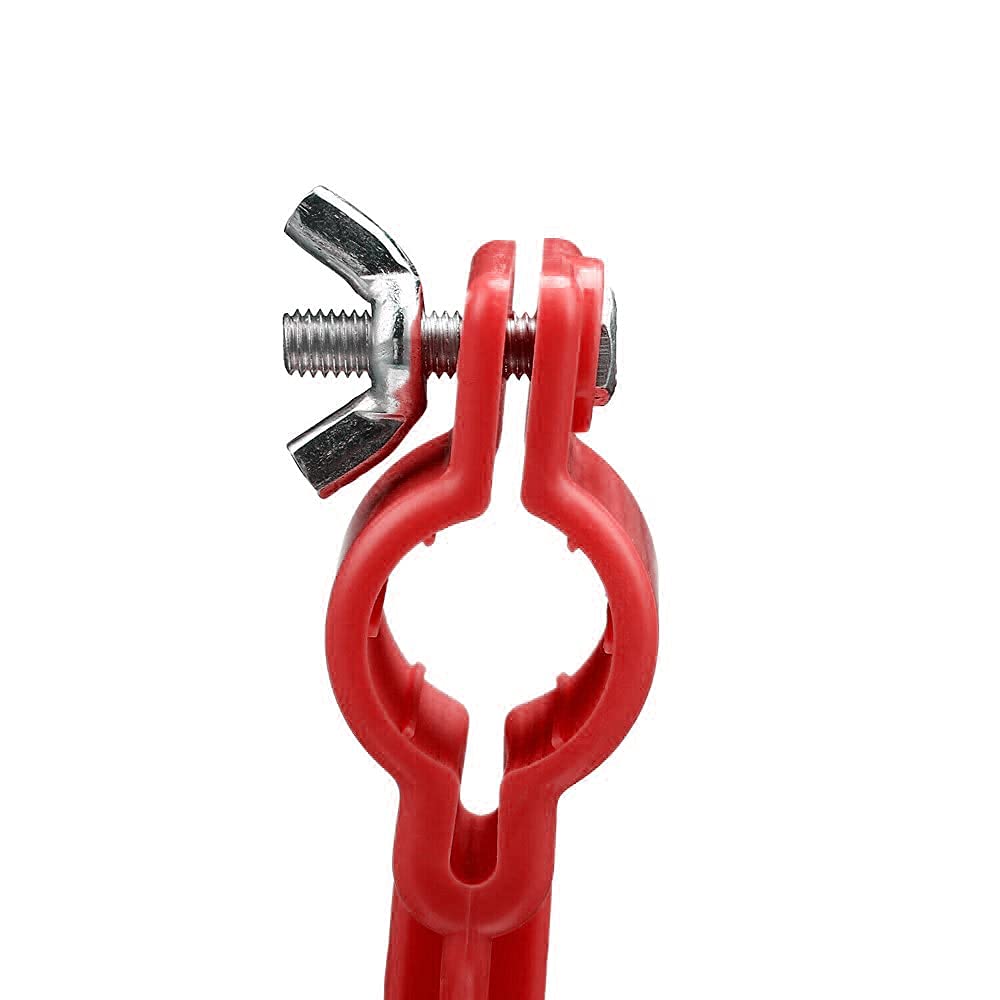 Golf Swing Trainer - Adjustable Swing Corrector & Practice Aid for Perfect Golf Posture | Improve Accuracy & Distance | Ideal for Driving Range & Backyard Practice