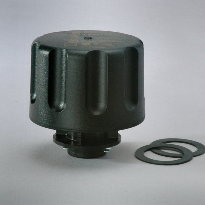 Engine Crankcase Breather Element P566156 - High Performance Replacement Part for Improved Engine Ventilation | Perfect for Automotive Repair & Maintenance
