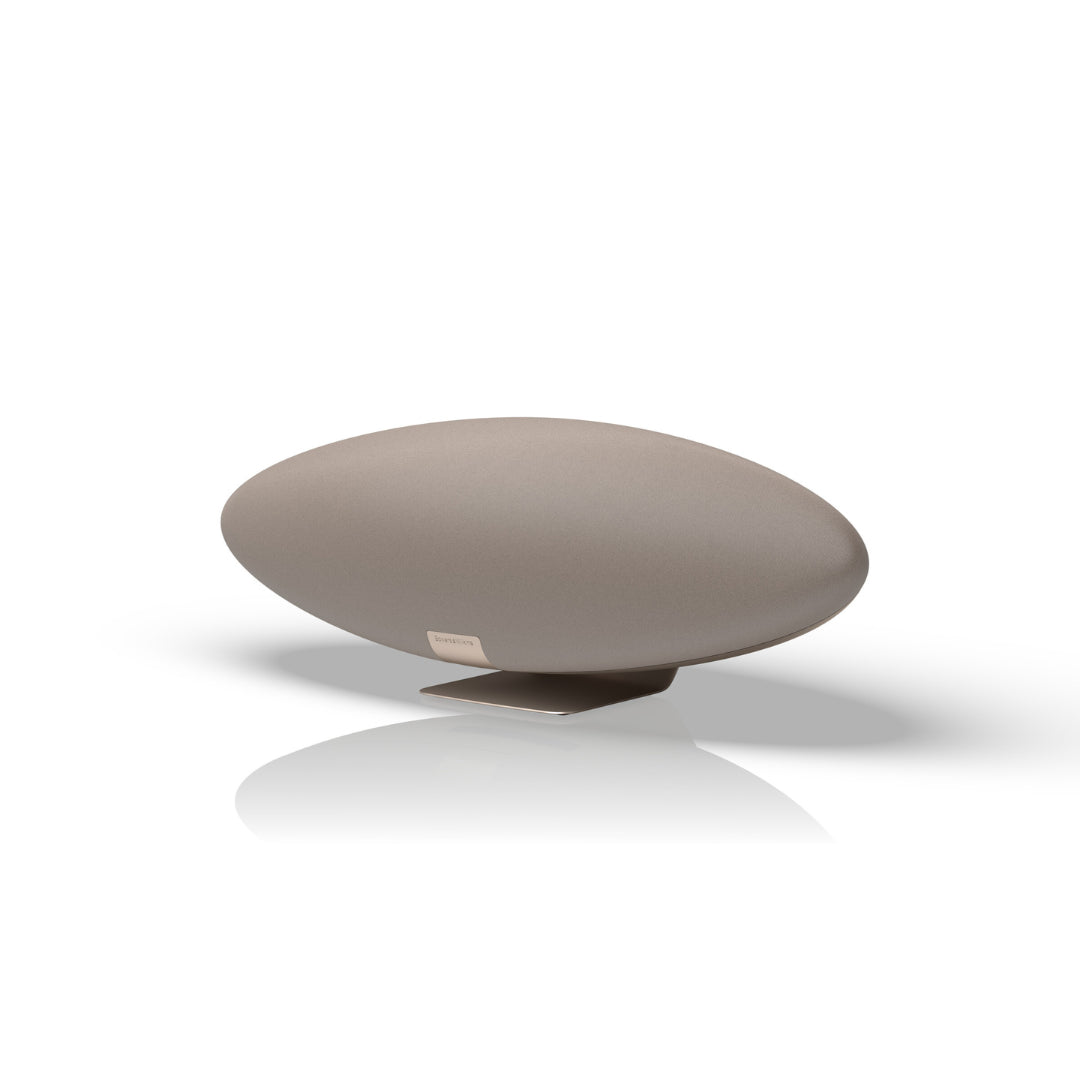 Bowers & Wilkins Zeppelin Pro Edition Wireless Speaker - Premium Hi-Fi Sound System for Home & Office | Perfect for Music Lovers, Audiophiles & Entertainment Spaces