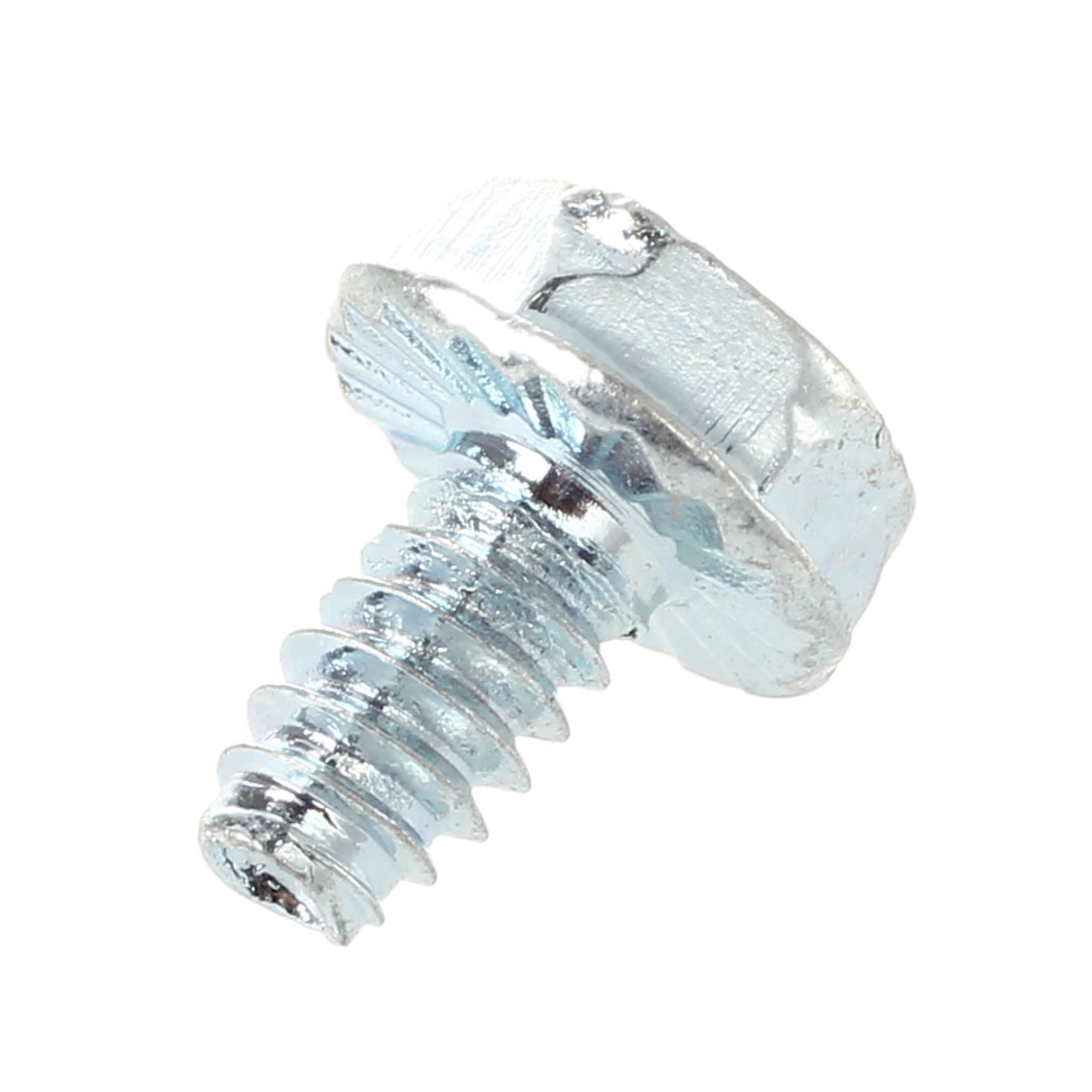Piuusngy 200 PCS Quadrex Short Computer Case Motherboard Screws - M3 Standoffs for PC Build & Repair - Perfect for DIY Computer Assembly, IT Maintenance, and Hardware Upgrades