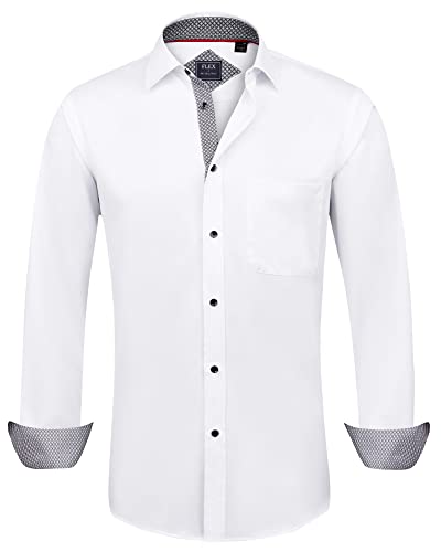A-white&grey-pocket