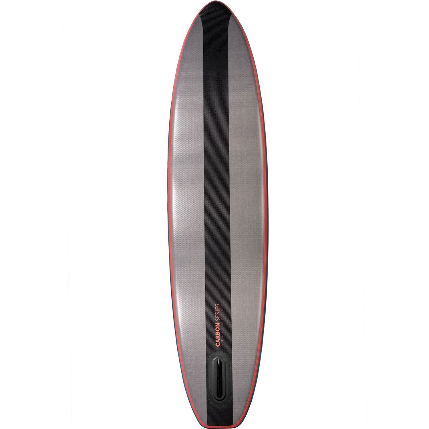 Premium Level 6 Eleven Six Carbon Inflatable Stand Up Paddle Board (SUP) Package - Lightweight & Durable for Lakes, Rivers & Ocean Paddling Adventures