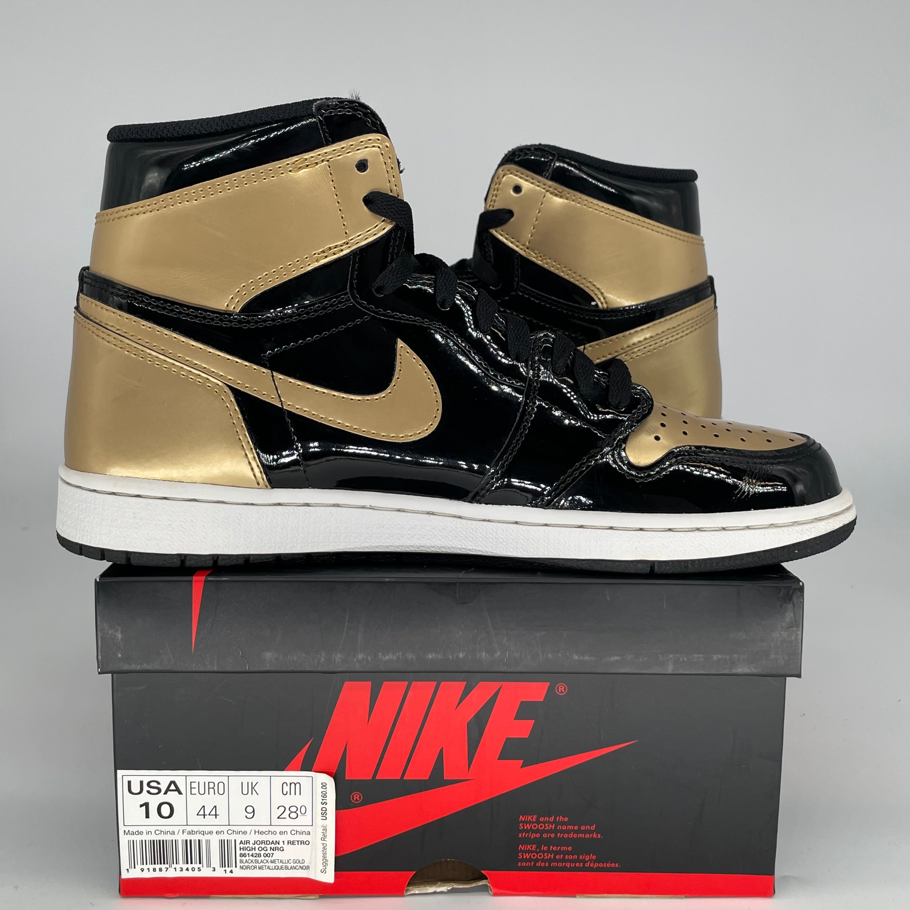 AIR JORDAN 1 Retro High OG 