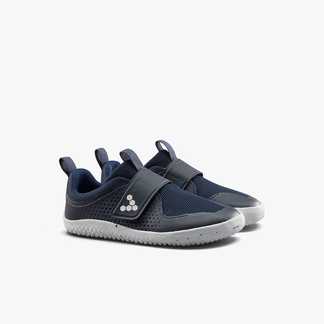 Vivobarefoot Kids Primus Sport III - Barefoot Shoes for Active Children | Lightweight & Flexible for Running, Hiking & Outdoor Play