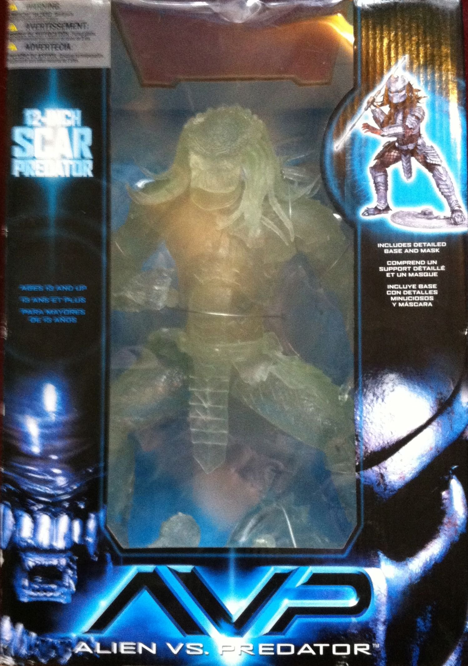 McFarlane Toys 12