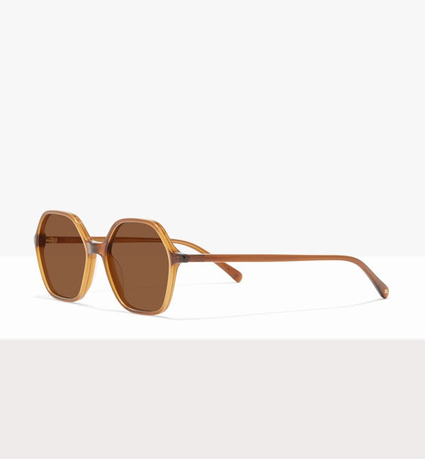 Naiad Polarized Sunglasses for Women & Men - UV Protection, Lightweight & Stylish - Perfect for Driving, Beach, and Outdoor Activities