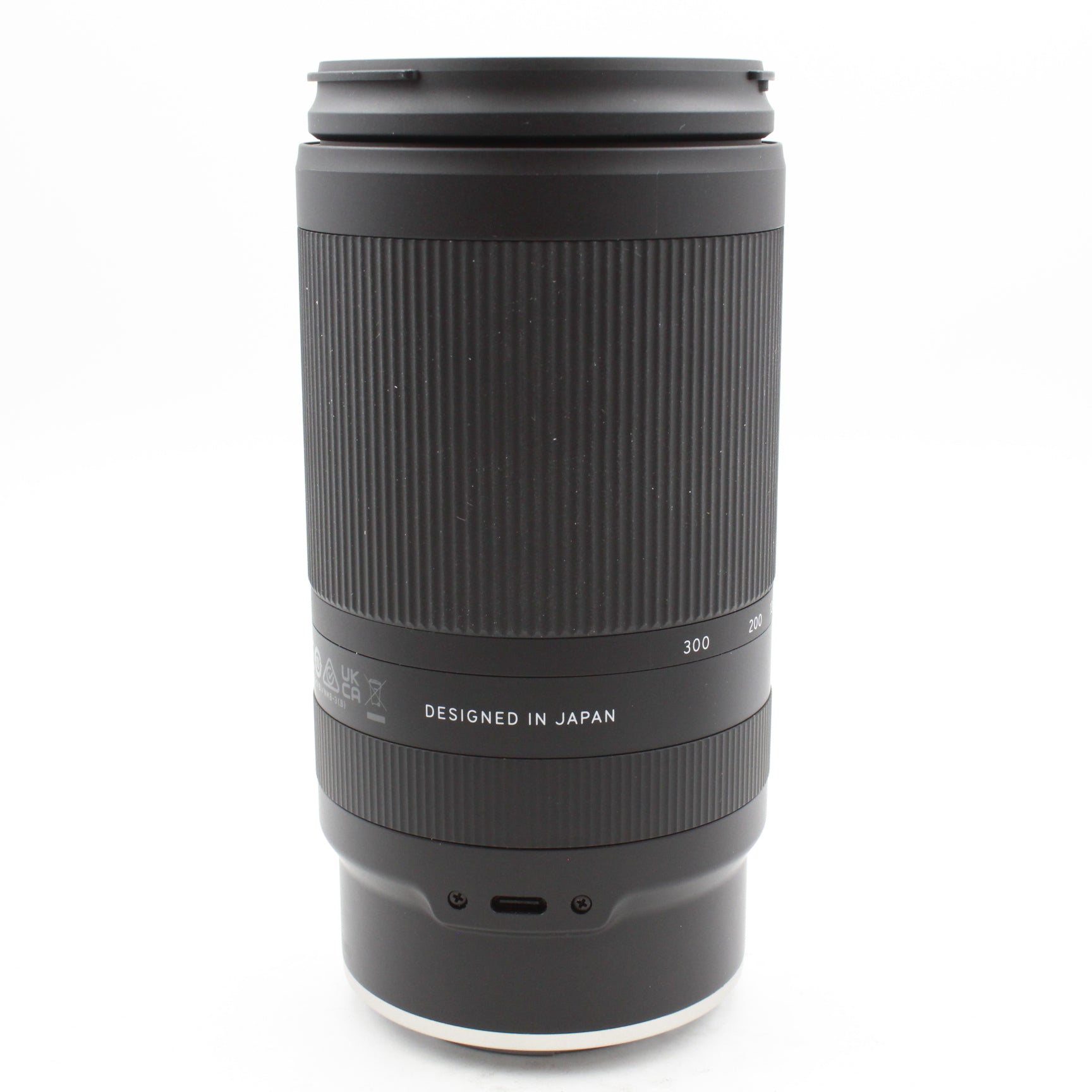 Tamron 70-300mm f/4.5-6.3 Di III RXD Lens for Nikon Z Mount - Open Box Excellent Condition - Perfect for Wildlife, Sports & Travel Photography