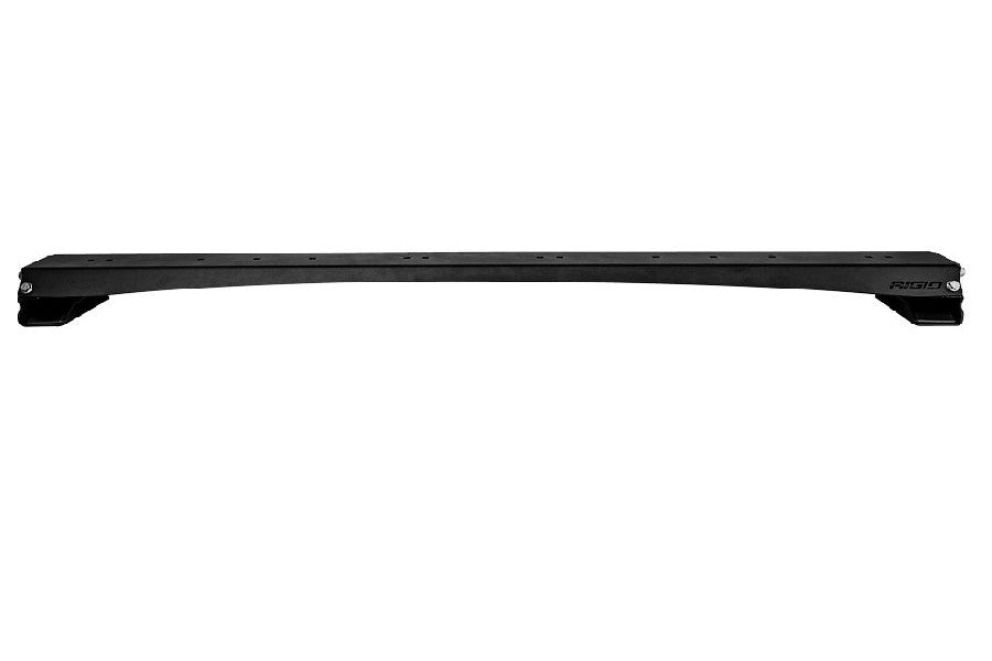 Ford Bronco Rigid Industries Roof Pod Mount - Heavy Duty LED Light Bar Bracket for Off-Roading & Adventure - Perfect for Camping, Overlanding & Night Driving