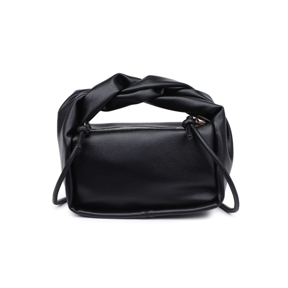 Zoelle Crossbody Bag for Women - Stylish & Lightweight Shoulder Purse - Perfect for Travel, Shopping, and Everyday Use