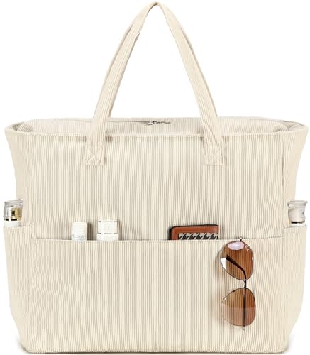 Corduroy Beige