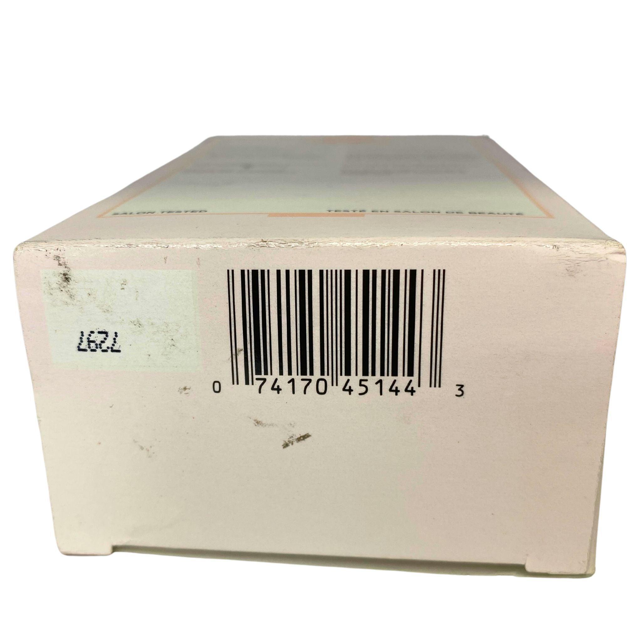 Sally Hansen Hard As Nails French Manicure Polish with Precision Control Brush - 0.45 oz (Pack of 55) - Perfect for Salon Professionals & At-Home Nail Care