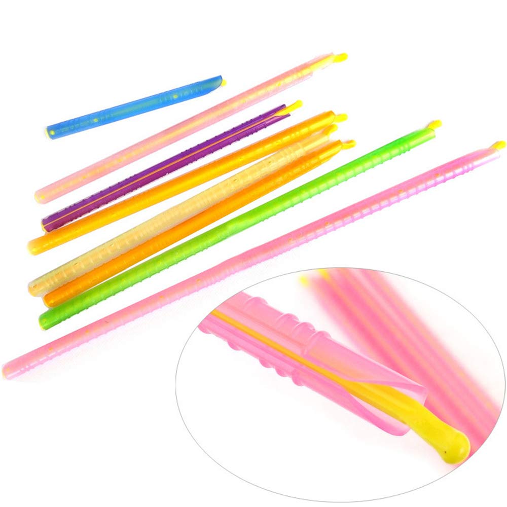TOSSPER 1 Pack Bag Sealer Clip - Reusable Food Storage Lock for Refrigerator, Freezer & Pantry - Keep Fruits, Vegetables & Snacks Fresh - Perfect for Kitchen, Camping & Travel Organization